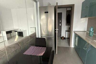 Apartament cu 2 camere decomandat, mobilat în Lujerului - 5
