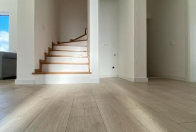 Duplex de vanzare, 175,5 mp, finisat, demisol, zona strazii Magnoliei - 3