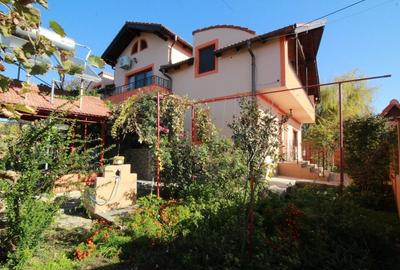 Propietate Deosebita - Corbu - Scop Rezidential/Turistic - Comision 0% - 1