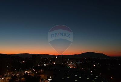 Apartament cu 3 camere decomandat în Gării - 17