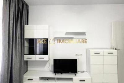 Garsonieră decomandată, mobilată în Berceni - 2