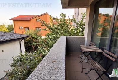 Apartament lux 2 camere spatios+loc parcare in Ghencea - 7