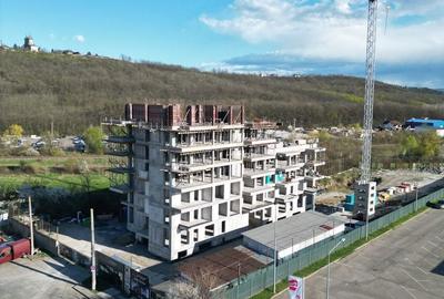 Apartament cu 3 camere în Cug - 4