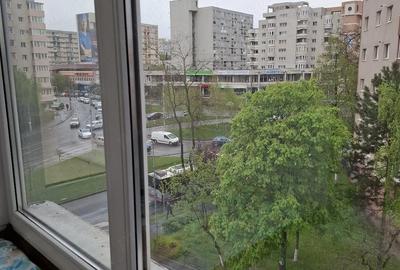 Garsonieră decomandată în Mănăștur - 2
