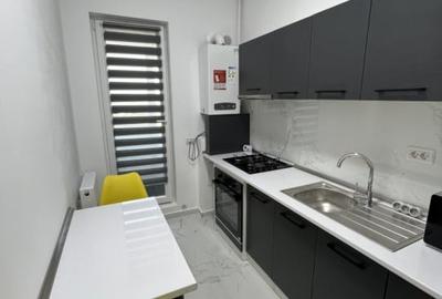 Inchiriere Garsoniera  Militari Residence - 8