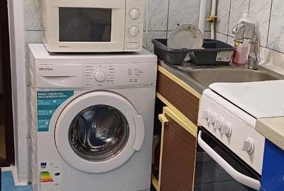 Garsonieră decomandată în Central - 5