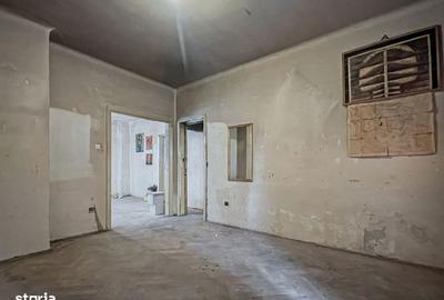 Apartament cu 3 camere semidecomandat în Calea Victoriei - 3