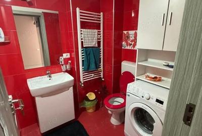 Garsonieră decomandată în Ostroveni - 5