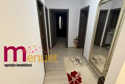 Apartament 4 camere ,zona E3 - 9