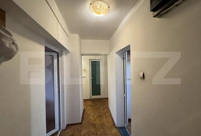 Apartament 4 camere, 100 mp, zona ultracentrala - 7