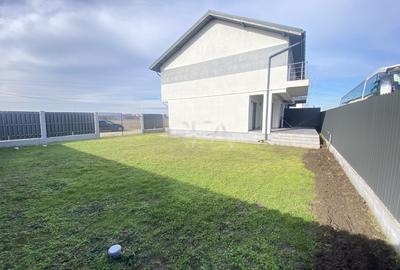 Casă individuală cu 4 camere cu Teren 272 Mp în Clinceni - 13