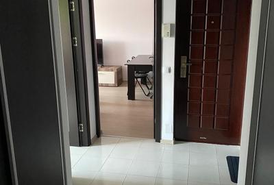 Apartament cu 2 camere în Exercițiu - 5
