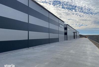 Spațiu comercial, de 350 mp, în Ștefăneștii de Jos - 3