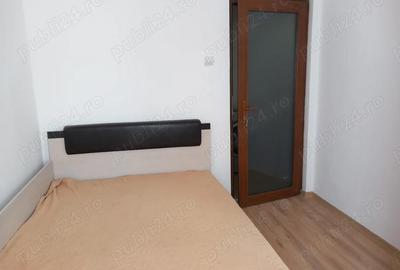 Apartament cu 2 camere circular, mobilat în Central - 5