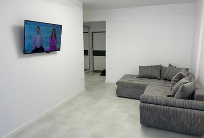 OFERTA > Garsonieră Mobilata si Utilata > Parcare Subterana > Metrou Berceni - 2