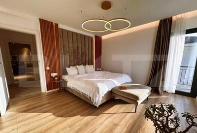 Casa smart, premium, 136 mp utili, 510 mp teren, piscina, zo - 2