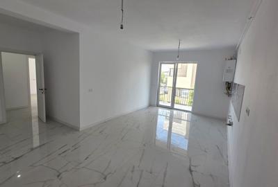 Apartament cu 3 camere decomandat în Dumbrăvița