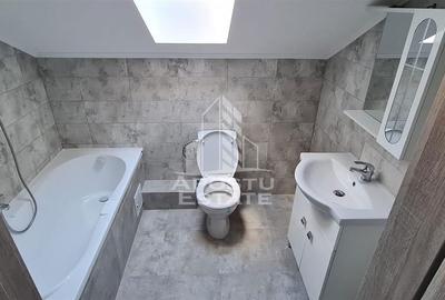 Apartament cu 3 camere, mobilat în Giroc - 8