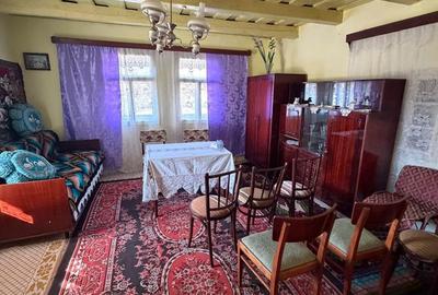 Casă cu 5 camere cu Teren 3252 Mp în Aghireșu - 7