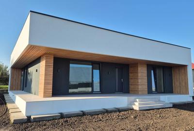 Casă cu 4 camere în Moara - 6