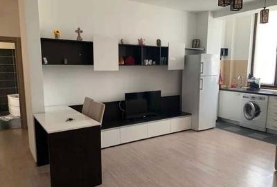 Apartament cu 2 camere semidecomandat în Elvila - 8
