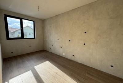 Casă cu 5 camere cu Teren 291 Mp în Gheorgheni - 5