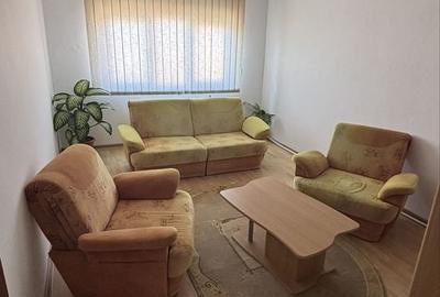 Apartament cu 2 camere decomandat în Central - 4