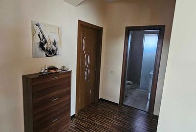 Apartament cu 4 camere în Nord - 4