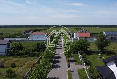 Casă individuală cu 5 camere cu Canalizare în Buftea - 59