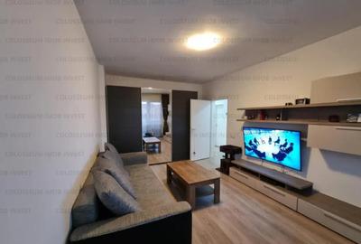 Garsonieră decomandată în Răcădău - 3