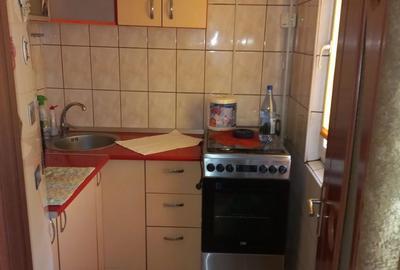 Apartament cu 2 camere nedecomandat în Satu Nou - 4