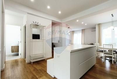 Casă cu 5 camere cu Canalizare în Pipera - 5