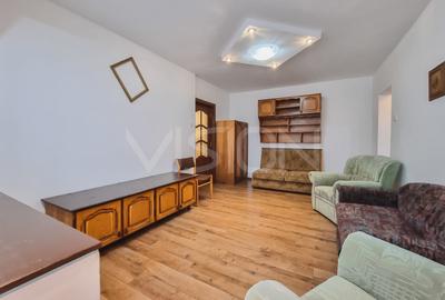 ⚡TUR VIRTUAL 2 camere | 55 m² | mobilat actual | parcare | Gheorgheni - Mercur ⚡TUR VIRTUAL 2 camere | 55 m² | mobilat actual | parcare | Gheorgheni - Mercur - 9