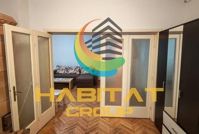 Apartament cu 3 camere semidecomandat, mobilat în Pache Protopopescu - 1