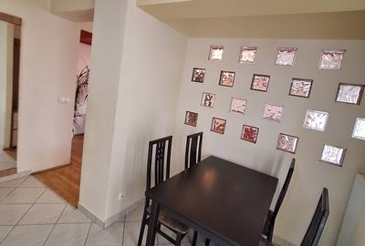 Ap cu 3 camere Et 3 in Bloc nou Zona Lipovei - 14