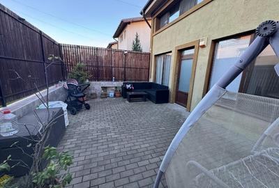 Propietar închiriez apartament 3 camere - 6