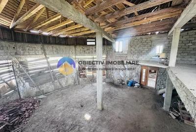 Casă cu 10 camere cu Teren 2600 Mp în Bozieni - 5