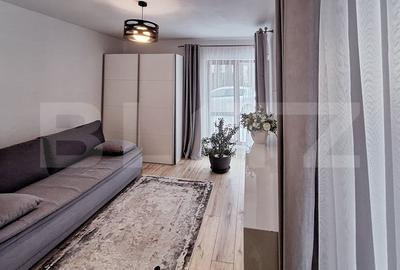 Casa la cheie, Feleacu, 900 mp, cu priveliste spre padure, 3 garaje Casa la cheie, Feleacu, 900 mp, cu priveliste spre padure, 3 garaje - 15