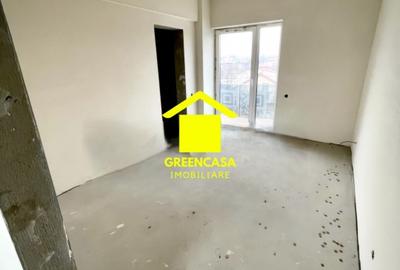 Apartament cu 3 camere semidecomandat în Mărăști - 10