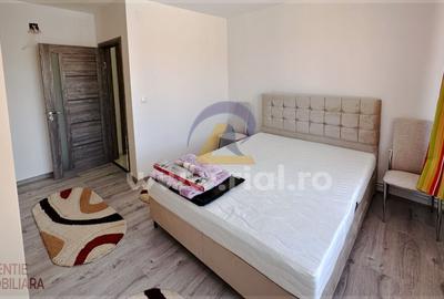 Apartament cu 2 camere în Central - 3