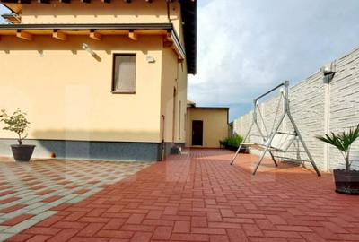 Casa individuala de lux in comuna Giroc Casa individuala de lux in comuna Giroc - 3