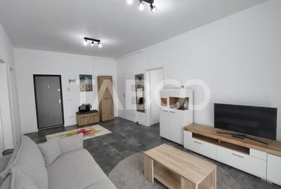 Apartament 2 camere decomandate mobilat si utilat cu balcon Selimbar - 2