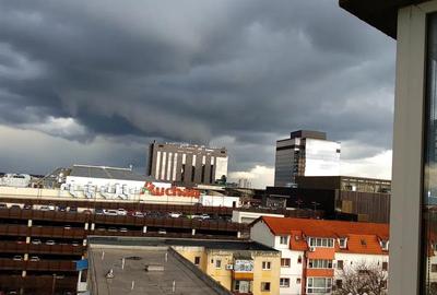 Garsonieră decomandată în Central - 2