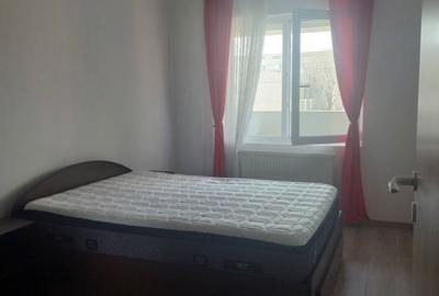 Apartament cu 2 camere, mobilat în Păcii - 6