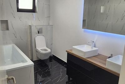 Casă cu 4 camere în Dealu - 8