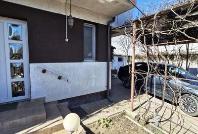 Duplex cu 4 camere cu Teren 99 Mp în Chiajna - 14