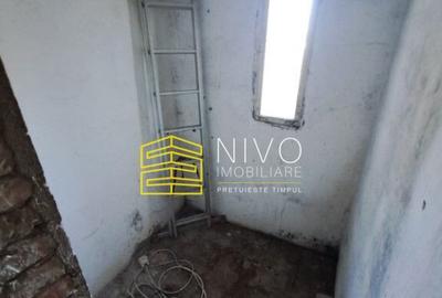Casă cu 1 camere cu Teren 540 Mp în Mureșeni - 11