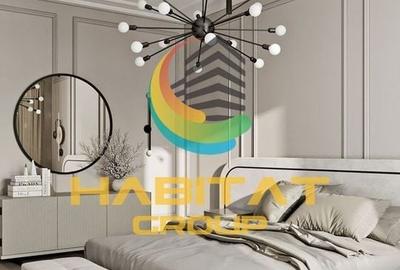 Apartament 3 Camere Sector 4 Zona Grand Arena 77.5Mp - 5