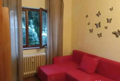 Apartament cu 2 camere semidecomandat în Mănăștur - 1