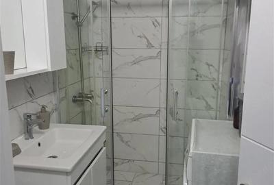 Garsonieră decomandată în Colentina